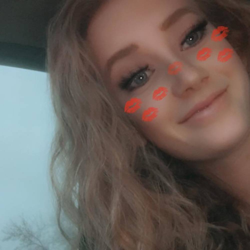 Meet your Posher, Madysen